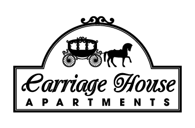 Carriage House Apartments logo